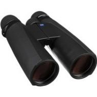 Adorama Zeiss 10x56 Conquest HD Roof Prism Binocular, 6.6 Degree Angle of View, Black 525632-0000-000