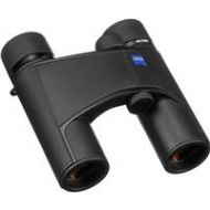 Adorama Zeiss 8x25 Victory Pocket Roof Prism Binocular, 7.4 Degree Angle of View, Gray 522038-9901-000