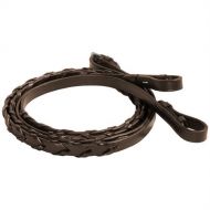 Suffolk® by Dover Saddlery® Everyday Laced Reins