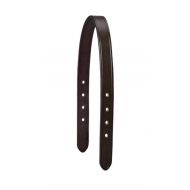 Dover Saddlery Replacement Leather Crown Piece