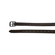 Dover Saddlery HDR Nylon-Lined Childrens Stirrup Leathers