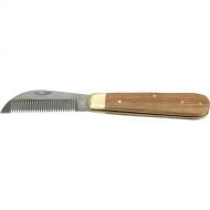 Dover Saddlery Grooming & Thinning Knife