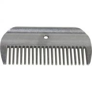 Dover Saddlery Metal Mane Comb