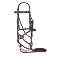 Dover Saddlery® Premier Figure-8 Bridle