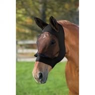 Dover Saddlery Roma® Stretch Eye Saver with Ears