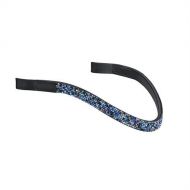 Suffolk® by Dover Saddlery® Curved Browband