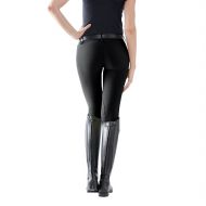 Dover Saddlery TuffRider® Low-Rise Pull-on Breeches
