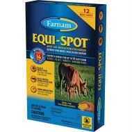 Dover Saddlery Farnam® Equi-Spot® Spot-On Fly Control - 12 week