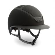 Dover Saddlery KASK Star Lady Shadow Helmet