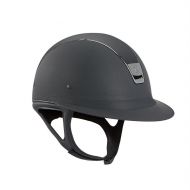Dover Saddlery Samshield® Miss Shield Shadowmatt® Helmet**