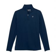 Dover Saddlery Ariat® Ladies SunStopper 1/4 Zip Shirt