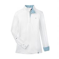 Dover Saddlery Tredstep™ Ladies Solo Milan Competition Shirt
