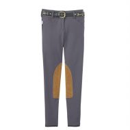 Dover Saddlery THE TAILORED SPORTSMAN™ Vintage Low-Rise Front-Zip Breech