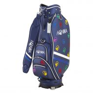 Honma Golf Honma Color Caddy Bag