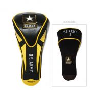 Global Tour Golf US ARMY Driver Headcover- 2014