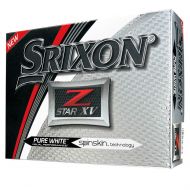 Srixon Z-Star XV 5 Golf Balls