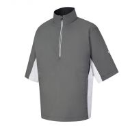 FootJoy HydroLite Short Sleeve Rain Shirt