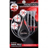 Golf Gifts & Gallery Dave Pelz's Phony Hole