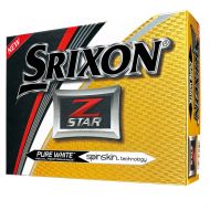Srixon Z-Star 5 Golf Balls