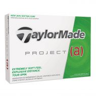 TaylorMade Project (a) Golf Balls - Personalized