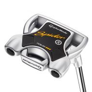 TaylorMade Spider Interactive "L" Neck Putter