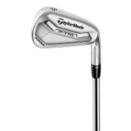 TaylorMade P770 Irons 3-PW wSteel Shafts