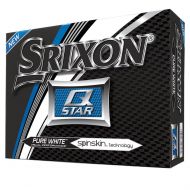 Srixon Q-Star Golf Balls