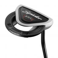 TaylorMade Spider Arc Silver Putter