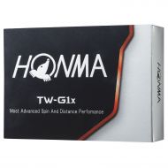 Honma Golf Honma TW-G1X Golf Balls