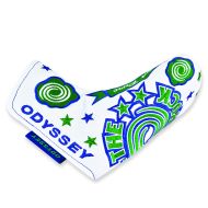 Odyssey Roll The Rock Blade Headcover