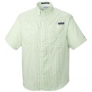Outdoor Custom Sportswear Columbia Super Tamiami Core Short Sleeve Shirt