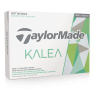 TaylorMade Women's Kalea Dozen Golf Balls