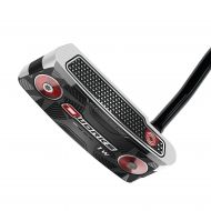 Odyssey O-Works #1 Wide White/Black/White Putter w/SuperStroke 2.0