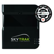 SkyCaddie SkyTrak Launch Monitor & Golf Simulator