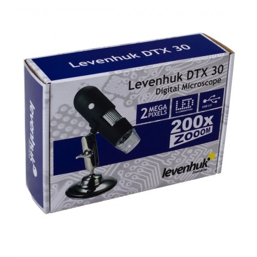  Levenhuk DTX 30 Digital Microscopeby Levenhuk