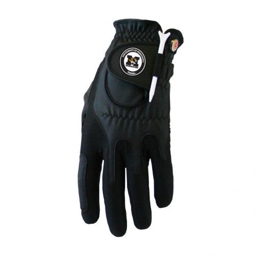  Zero Friction NCAA Golf Glove Left Hand