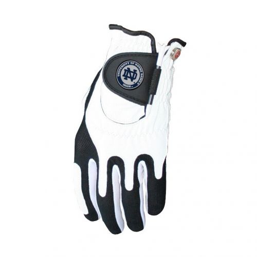  Zero Friction NCAA Golf Glove Left Hand