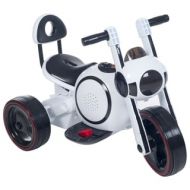 3 Wheel LED Mini Motorcycle , Ride on Toy for Kids by Rockin’ Rollers  Battery Powered Toys for Boys & Girls by Lil Rider