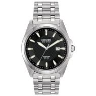 Citizen Mens BM7100-59E Eco-Drive Bracelet Watch by Citizen