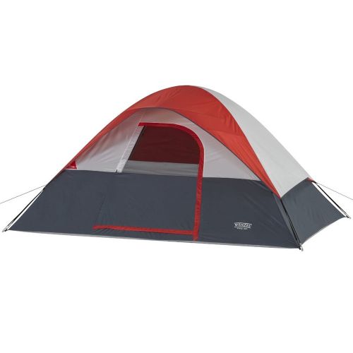  Wenzel 5 Person Dome Tent by Wenzel
