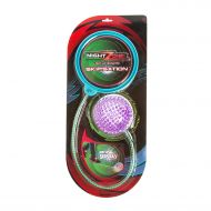 Toysmith Nightzone Skipsation Skip Ball by Toysmith