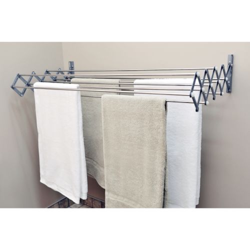  Smart Dryer Expandable Accordion IndoorOutdoor Drying Rack