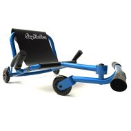 EzyRoller Classic Blue Ultimate Riding Machine by Ezyroller