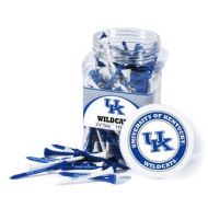 NCAA Kentucky Wildcats Multi-colored 175 Tee Jar