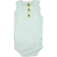 Soft N Snuggly Infant Toddler Bodysuits (Set of 3)
