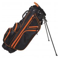 Courier 3.0 Stand Bag