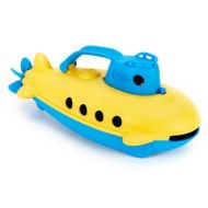Green Toys Blue Submarine by Green Toys
