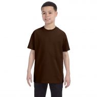 Boys ft Chocolate Heavyweight-blend T-shirt
