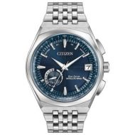 Citizen Eco-Drive CC3020-57L Mens Satellite Wave GPS Stainless Steel Watch by Citizen