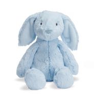 Manhattan Toy Lovelies Blue Bailey Bunny 12-inch Plush Toy by Manhattan Toy